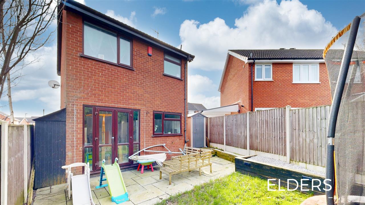 Springfield Gardens - Picture 21