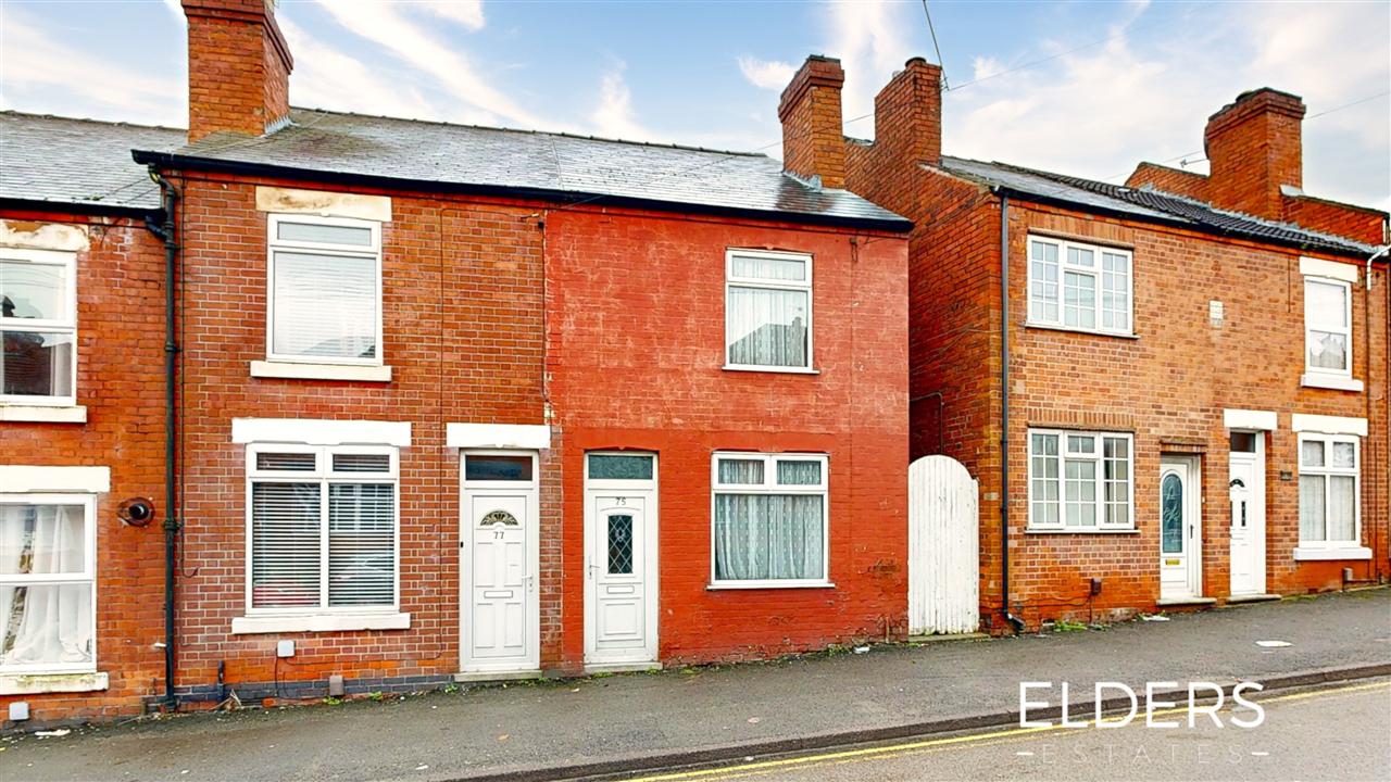 Park Road - Picture 1