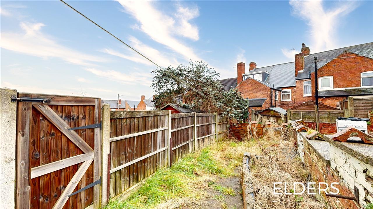 Park Road - Picture 12