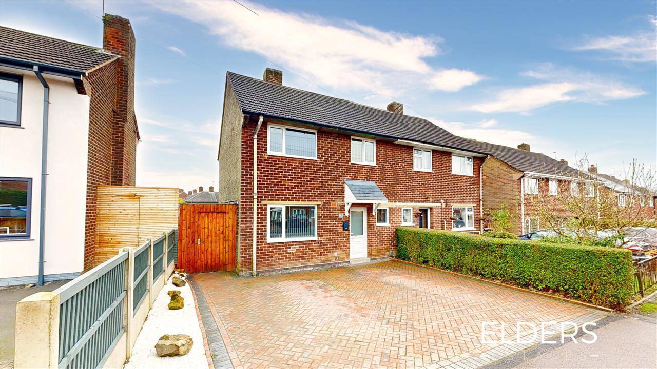 Buckminster Road - Picture 1