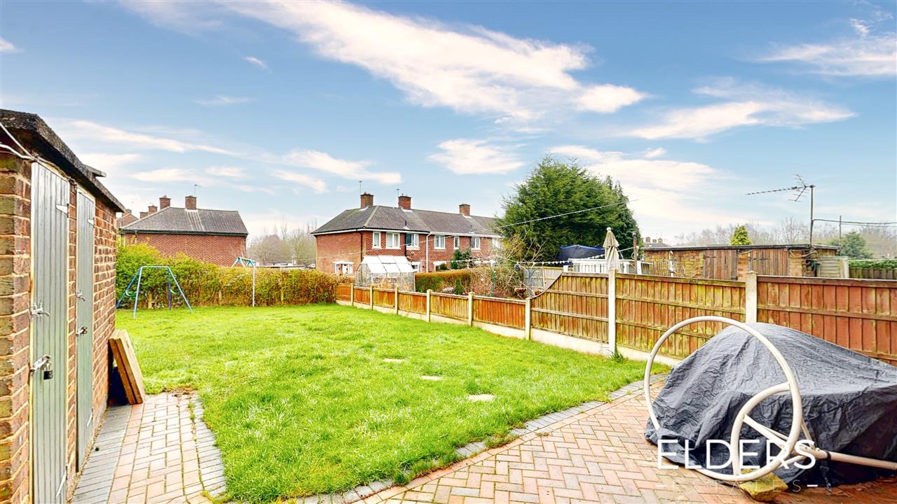 Buckminster Road - Picture 2