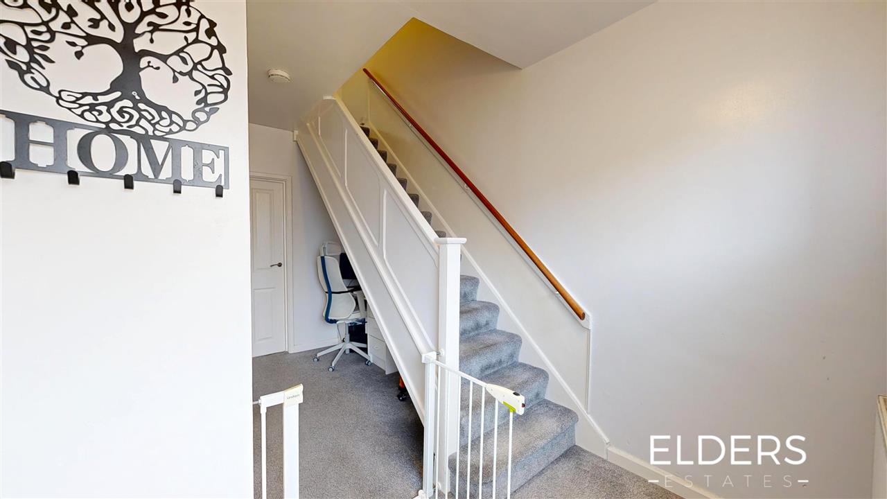 Buckminster Road - Picture 3