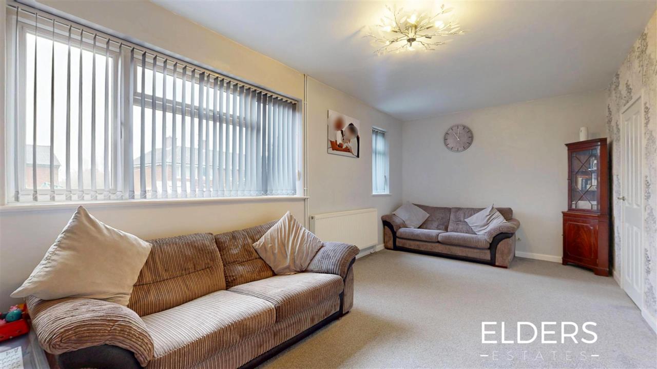 Buckminster Road - Picture 4