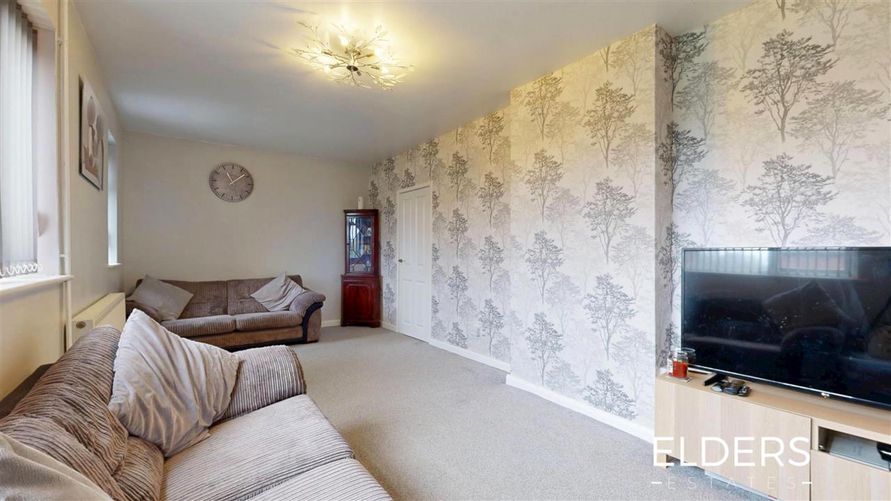 Buckminster Road - Picture 5