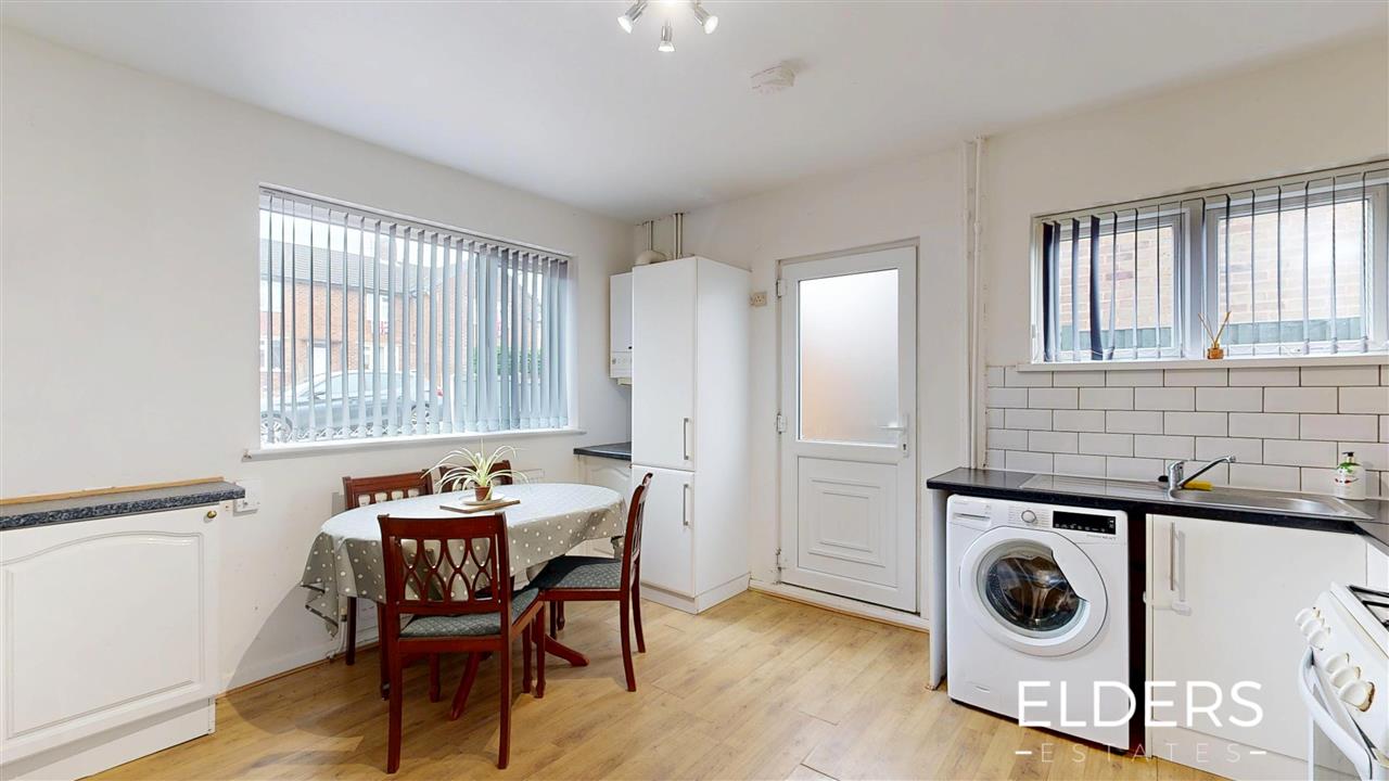 Buckminster Road - Picture 6