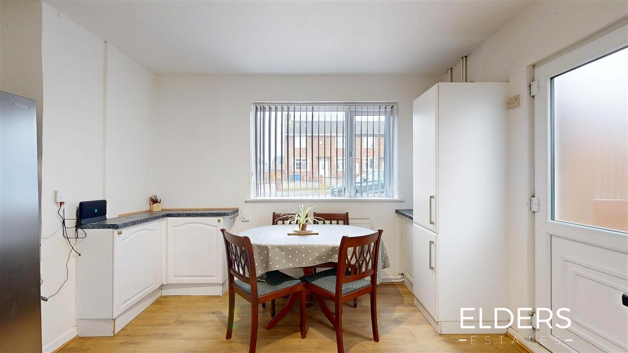 Buckminster Road - Picture 7