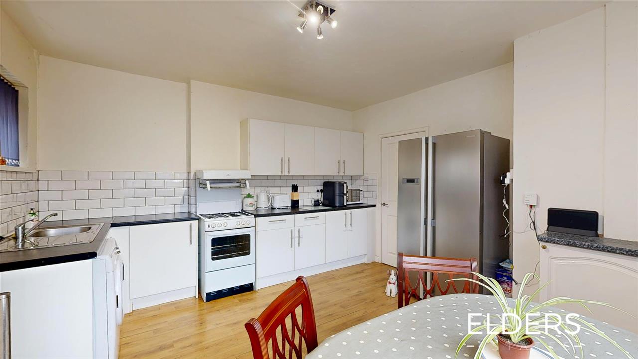 Buckminster Road - Picture 8