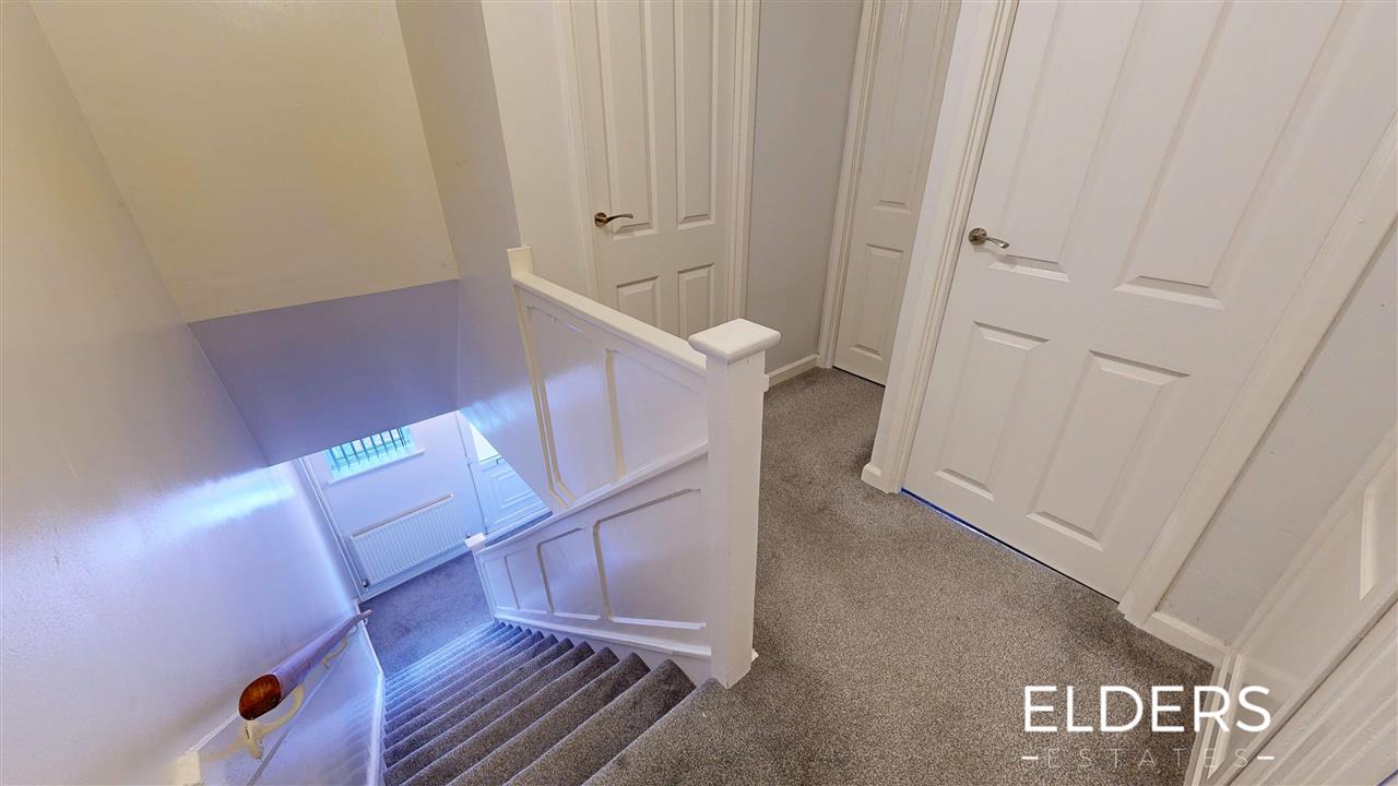 Buckminster Road - Picture 9