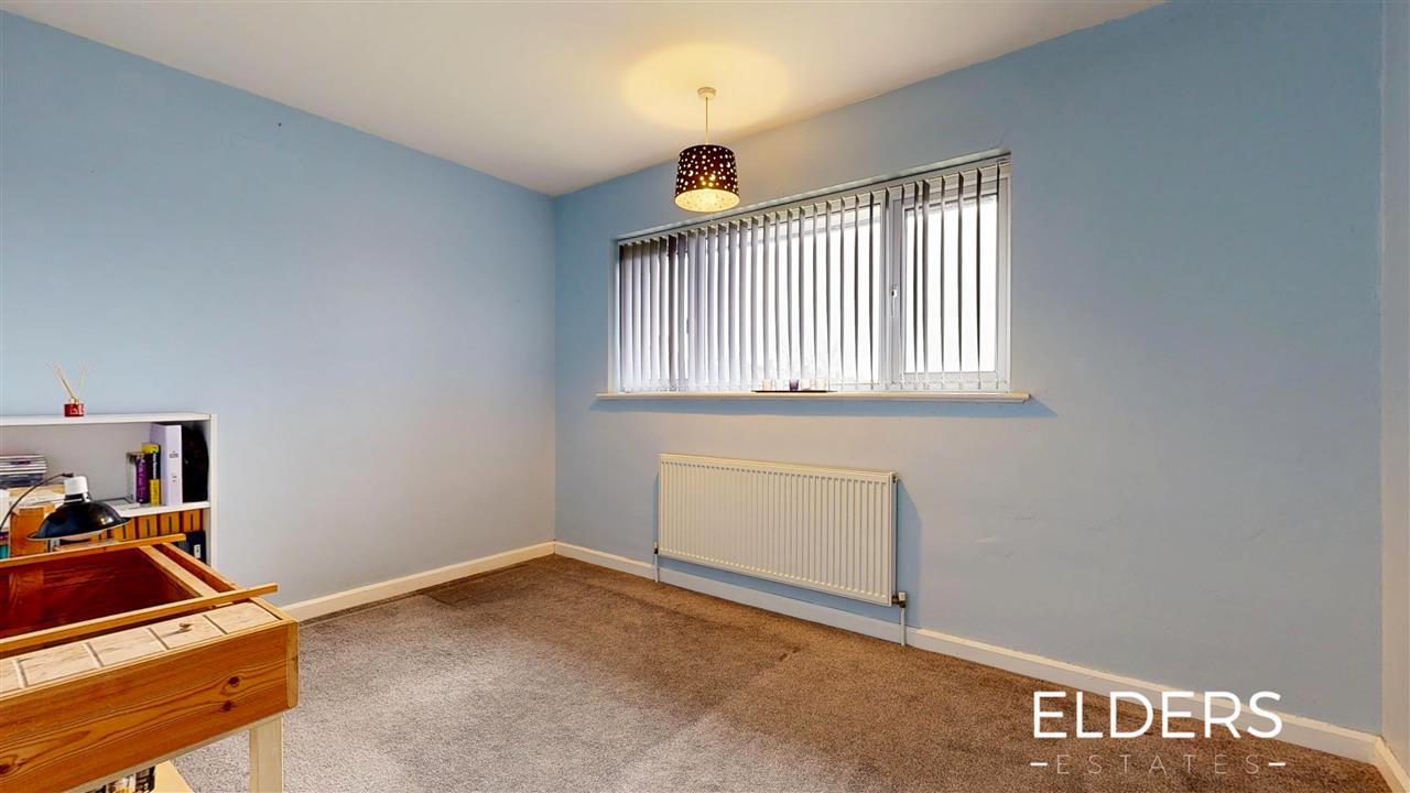 Buckminster Road - Picture 11