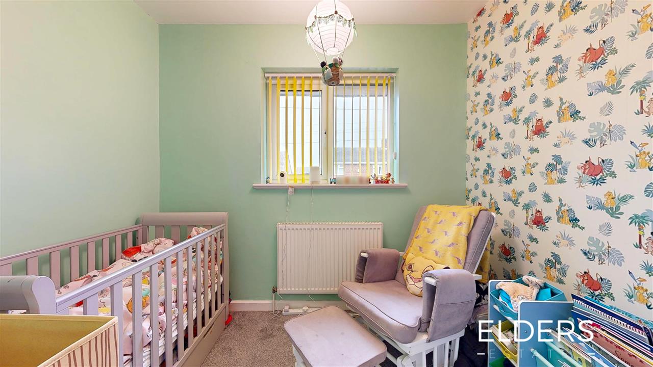 Buckminster Road - Picture 12