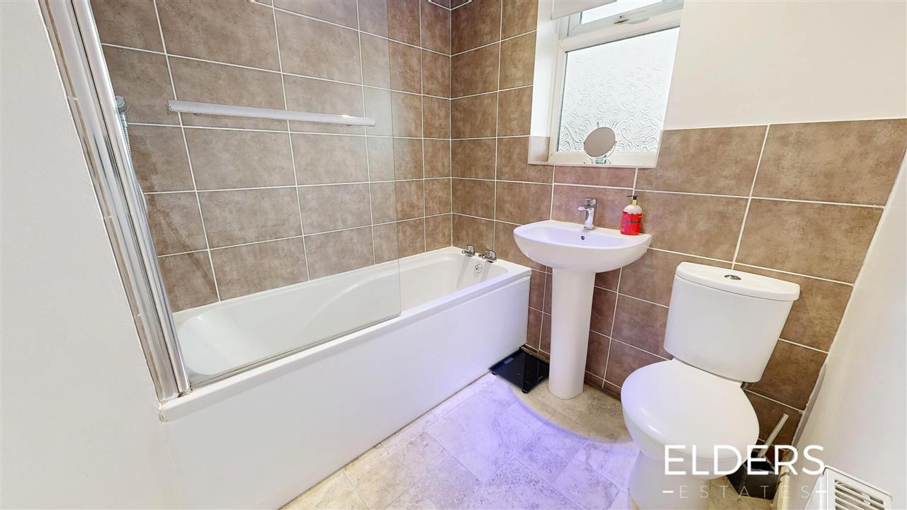 Buckminster Road - Picture 13