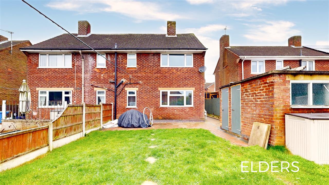 Buckminster Road - Picture 14