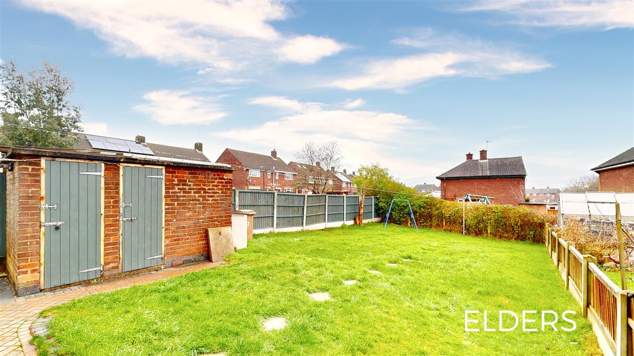 Buckminster Road - Picture 15