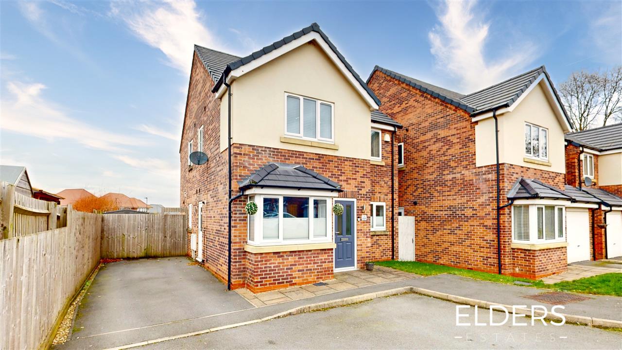 Windmill Place, Breadsall - Picture 2