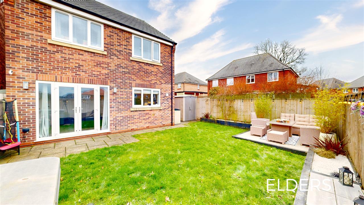 Windmill Place, Breadsall - Picture 3