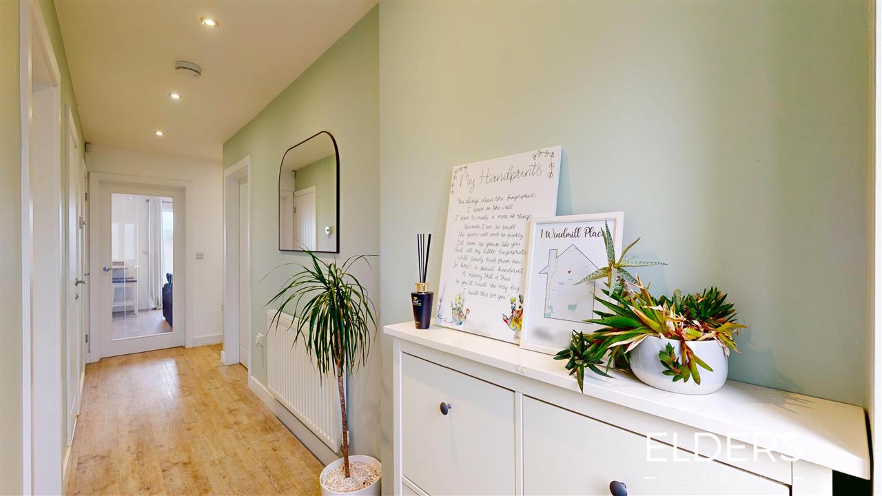 Windmill Place, Breadsall - Picture 4