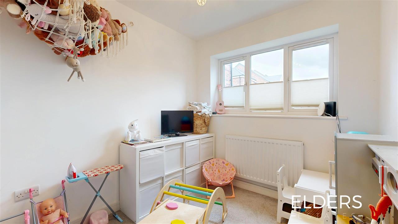 Windmill Place, Breadsall - Picture 7