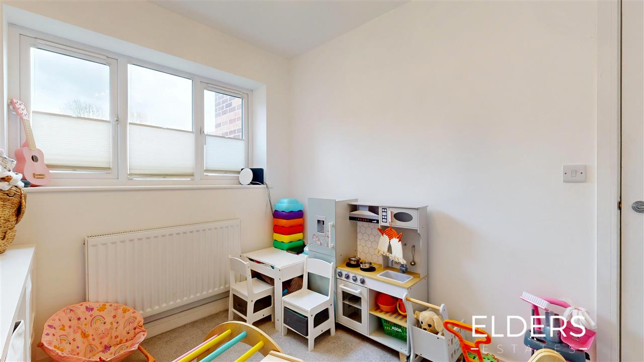 Windmill Place, Breadsall - Picture 8