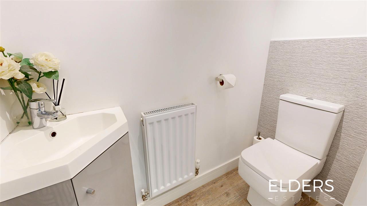 Windmill Place, Breadsall - Picture 9