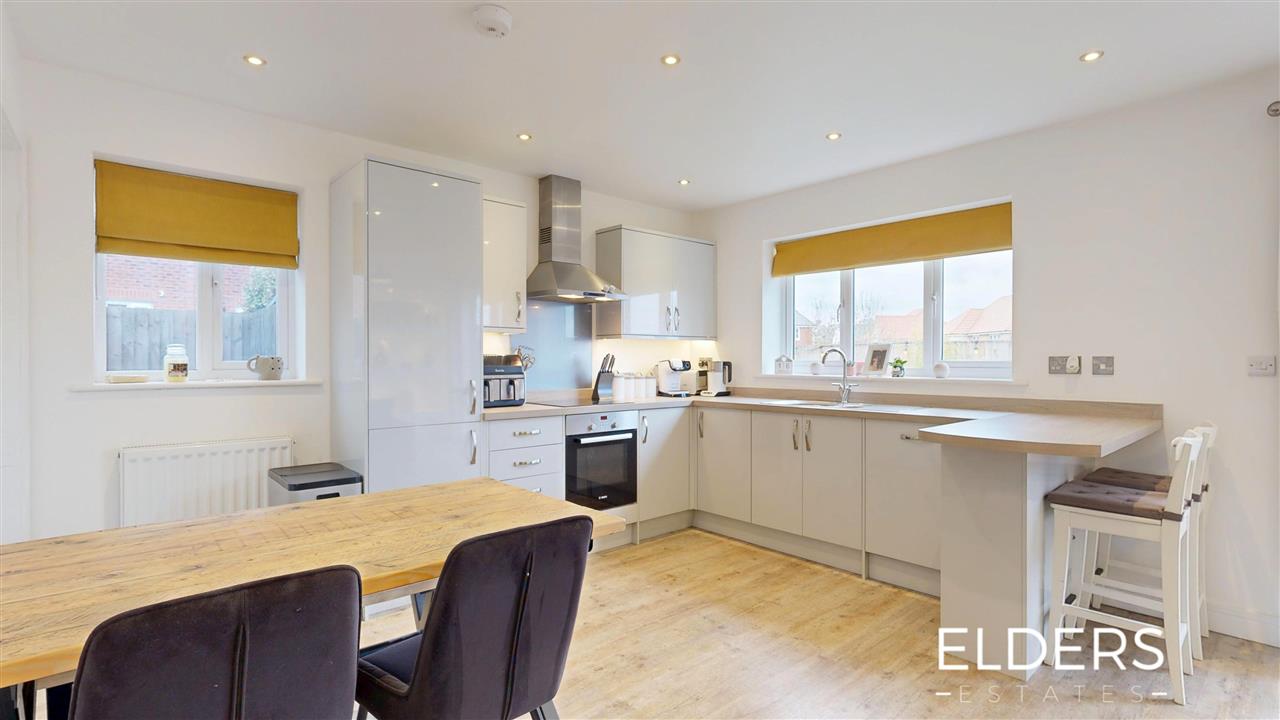 Windmill Place, Breadsall - Picture 10