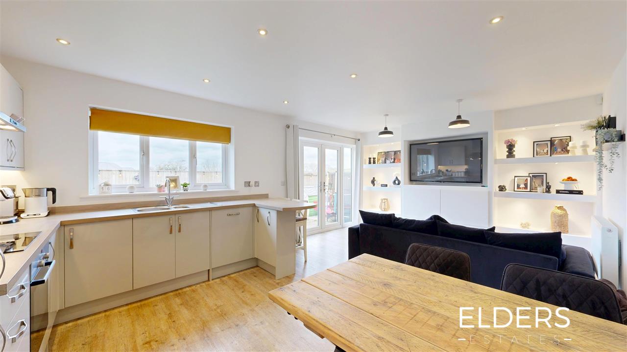 Windmill Place, Breadsall - Picture 11