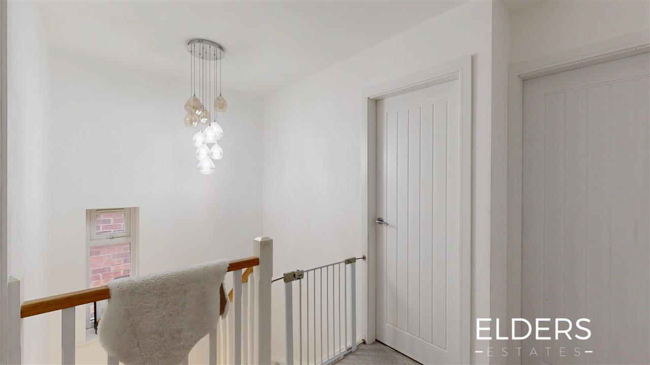 Windmill Place, Breadsall - Picture 15