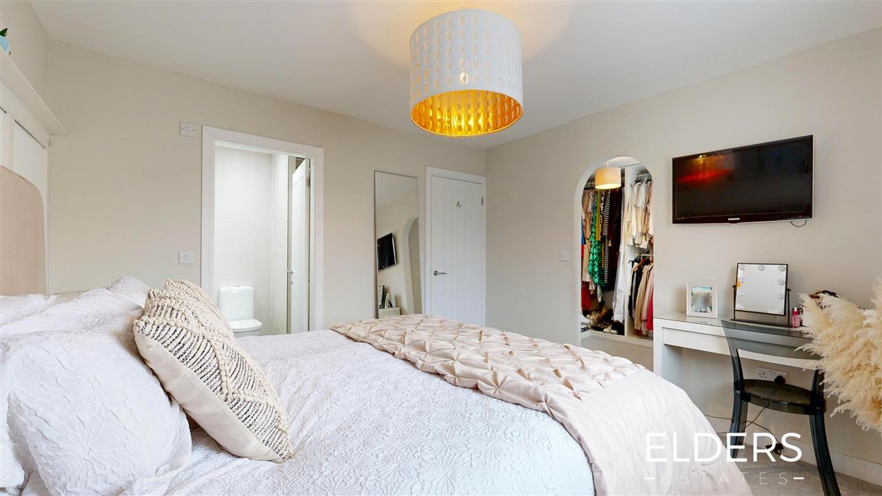 Windmill Place, Breadsall - Picture 17