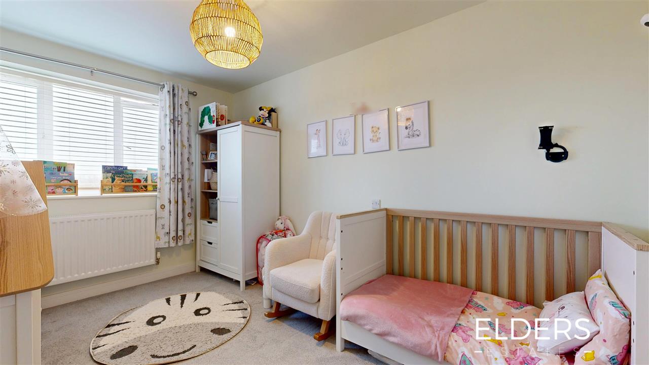 Windmill Place, Breadsall - Picture 19