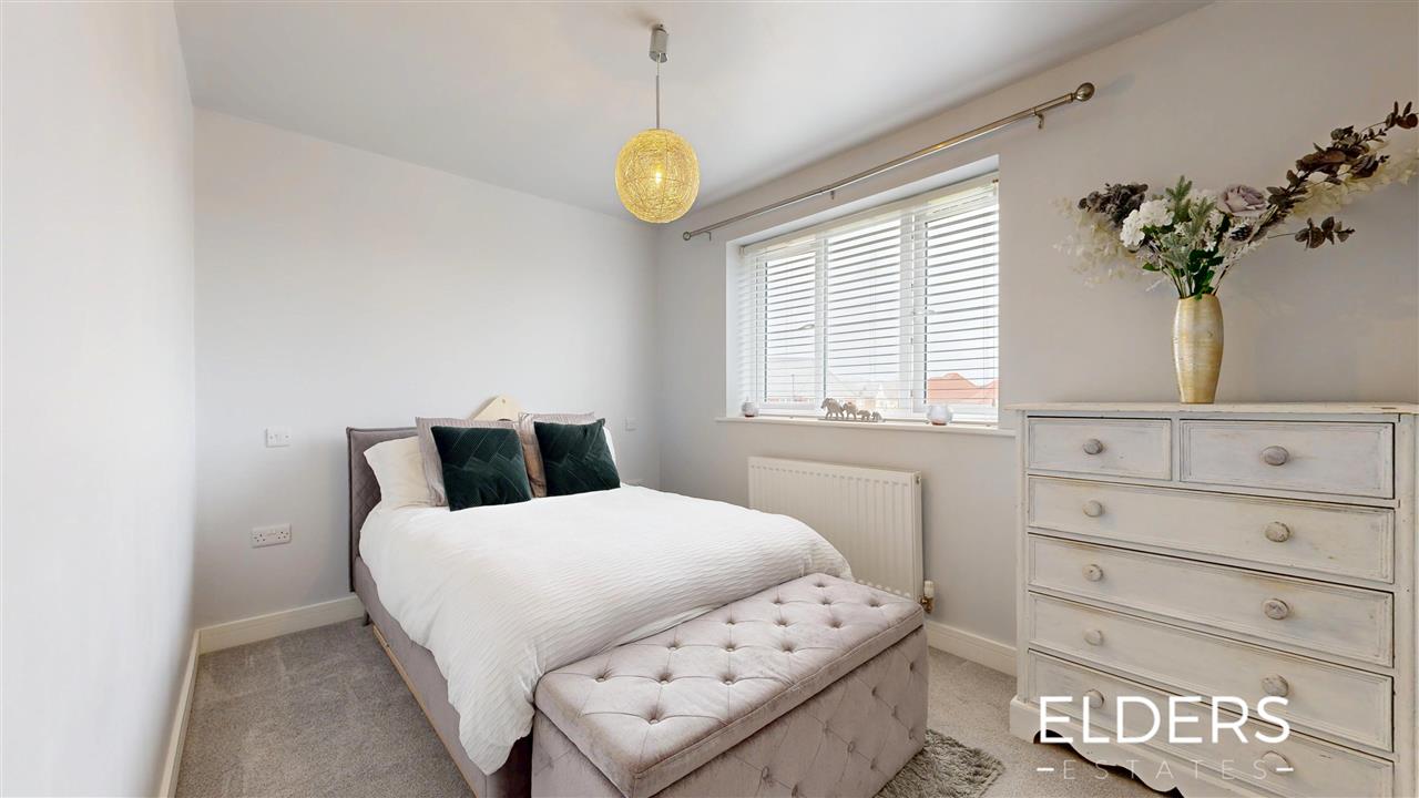 Windmill Place, Breadsall - Picture 20