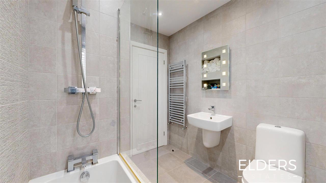 Windmill Place, Breadsall - Picture 22