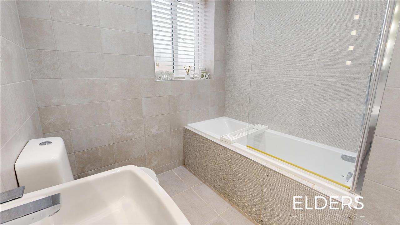 Windmill Place, Breadsall - Picture 23