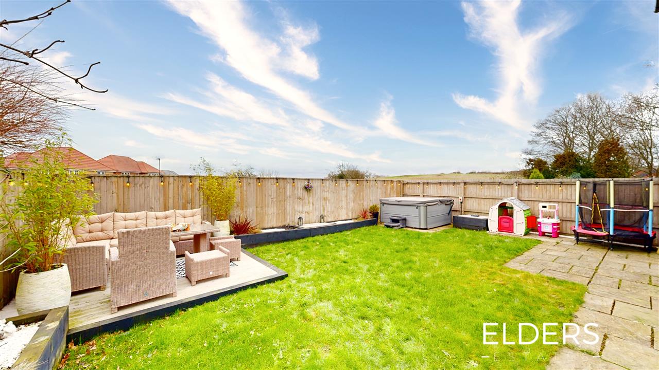 Windmill Place, Breadsall - Picture 24