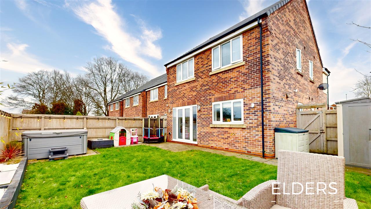 Windmill Place, Breadsall - Picture 25