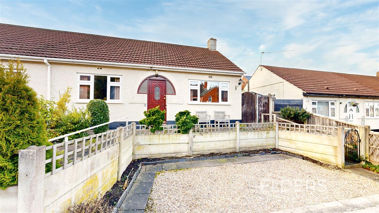 Grangewood Avenue - Picture 1