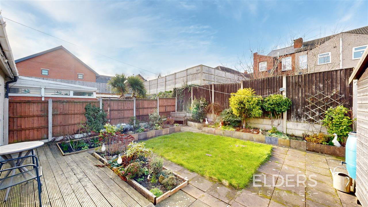 Grangewood Avenue - Picture 13