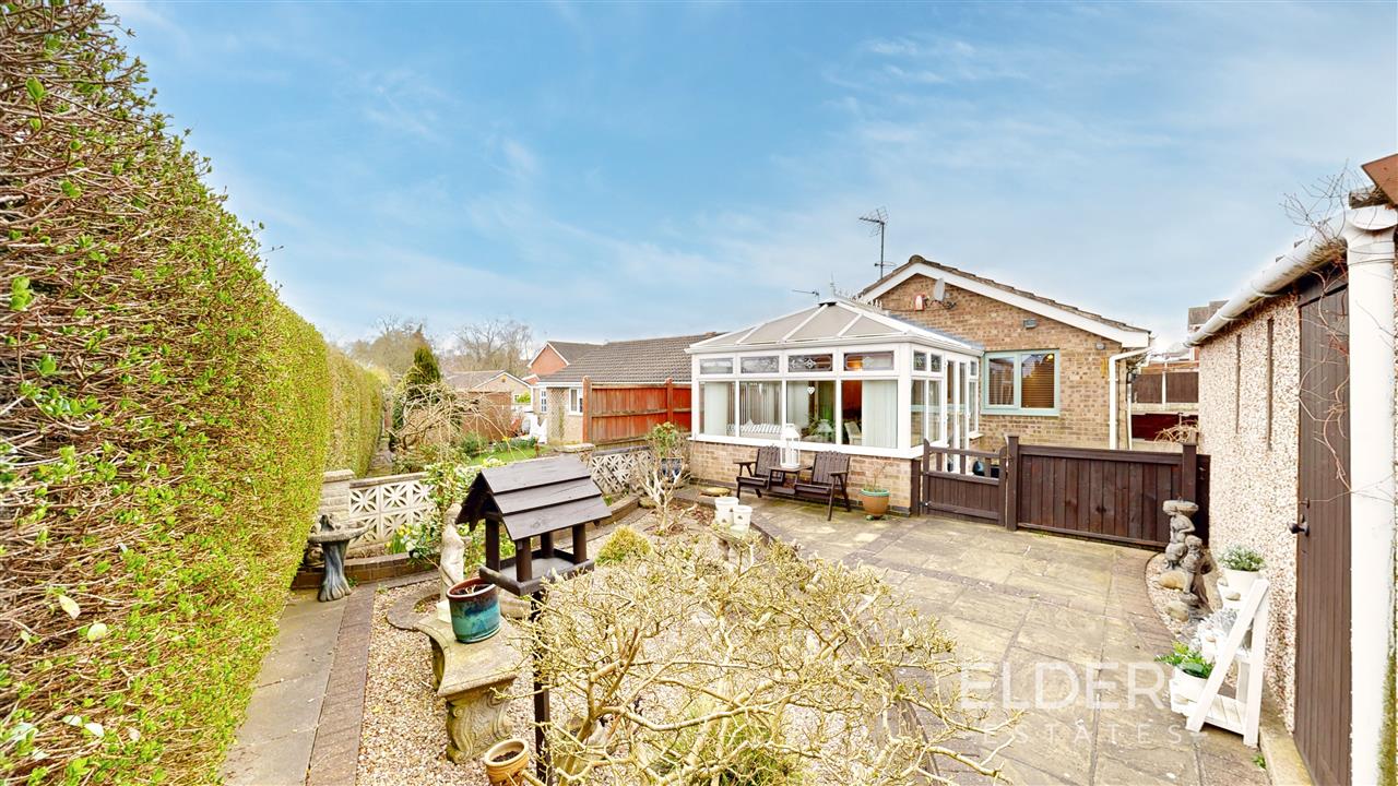 Fernilee Close - Picture 19