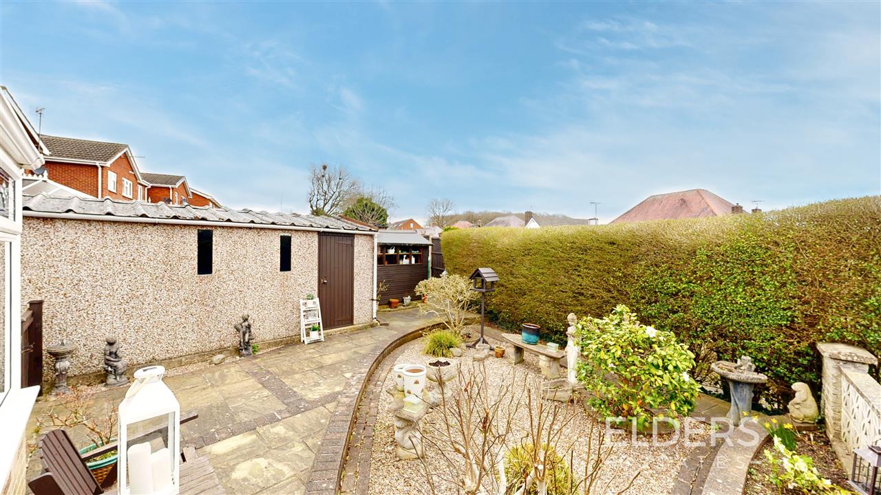 Fernilee Close - Picture 21