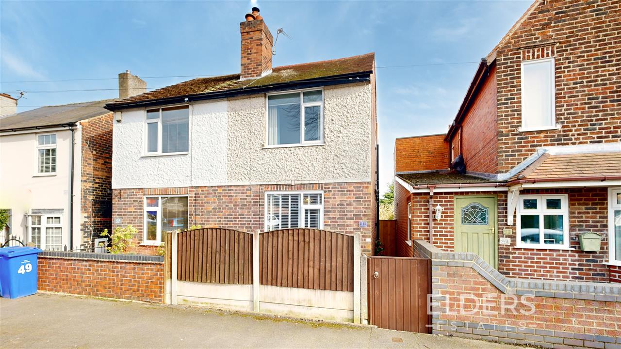 Kingsway - Picture 1