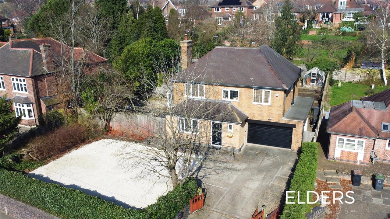 Derby Road - Picture 1