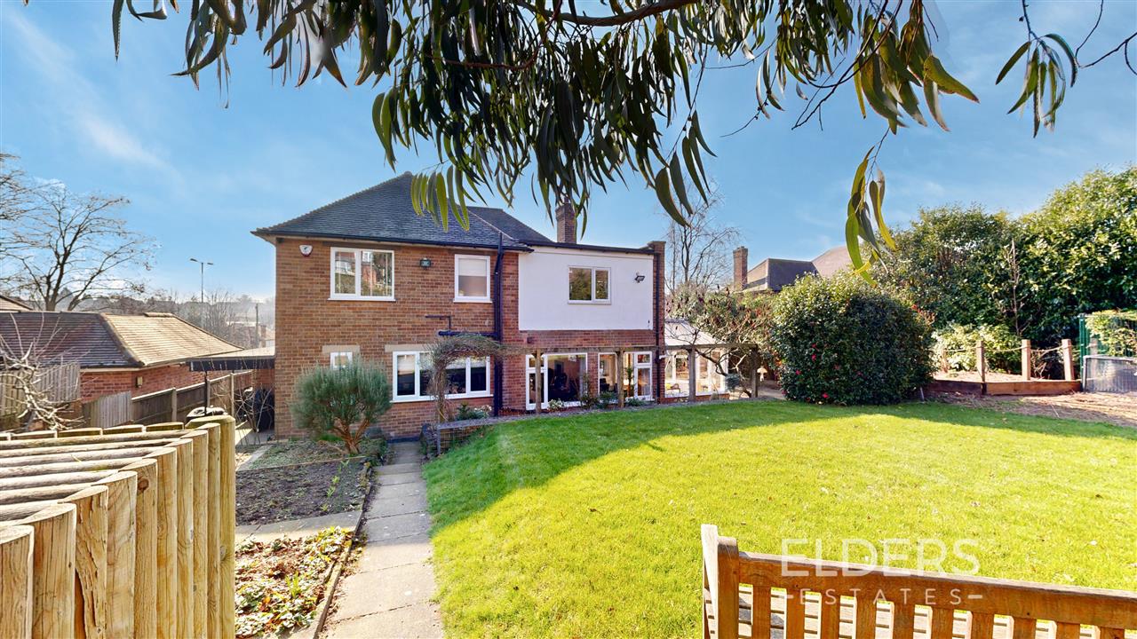 Derby Road - Picture 2