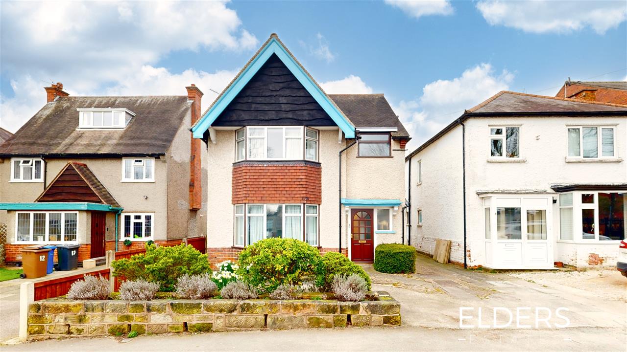 Scarborough Avenue - Picture 1