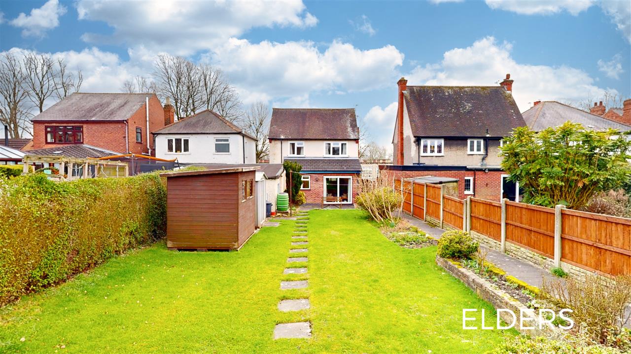 Scarborough Avenue - Picture 2