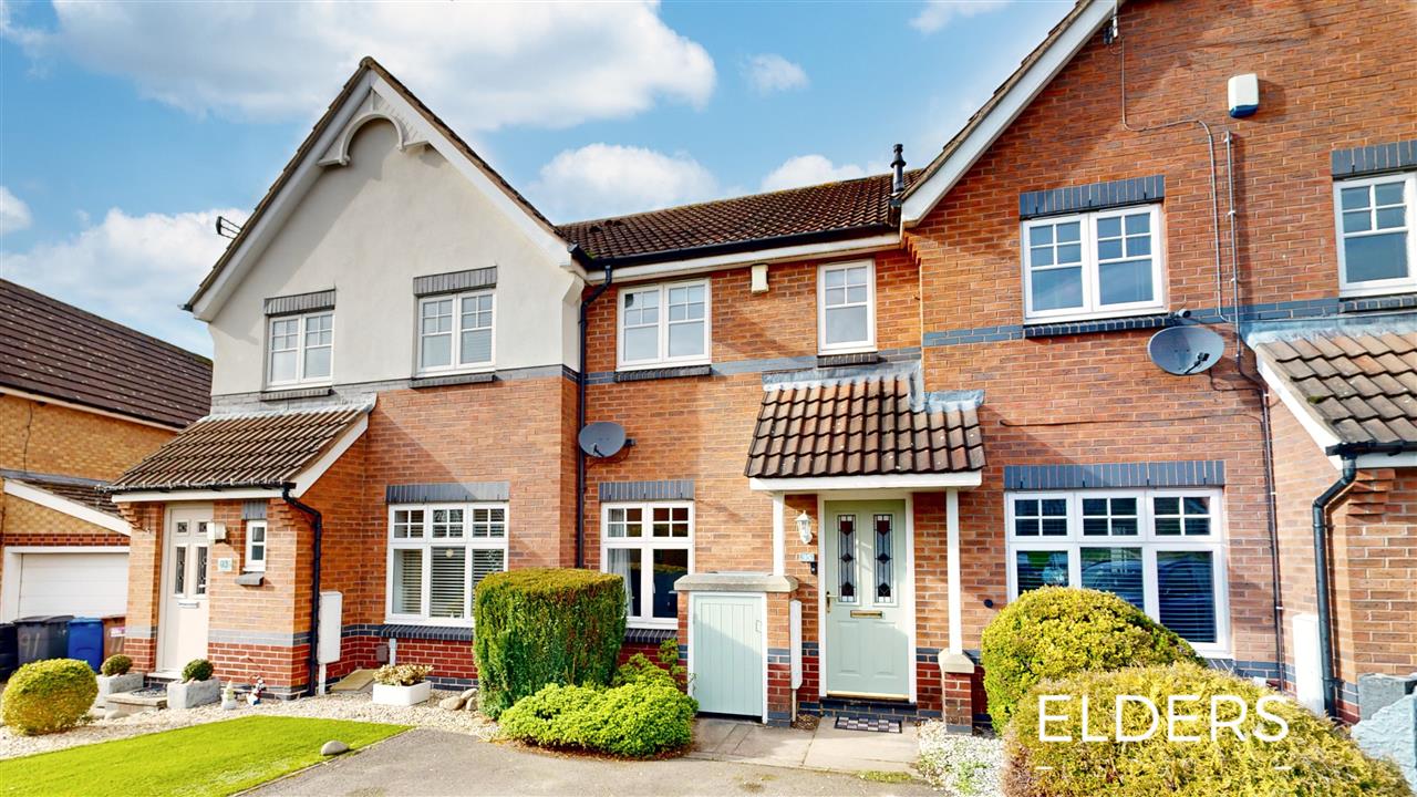 Mason Road - Picture 1