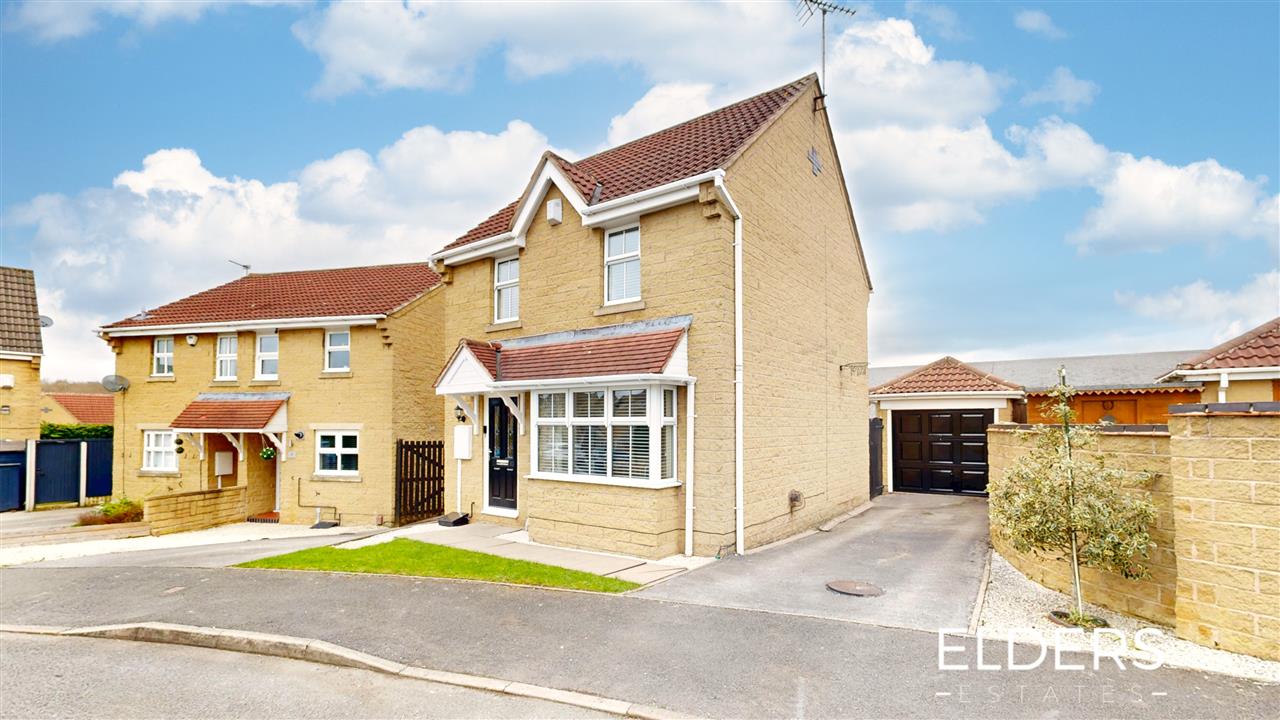 Laneward Close - Picture 1