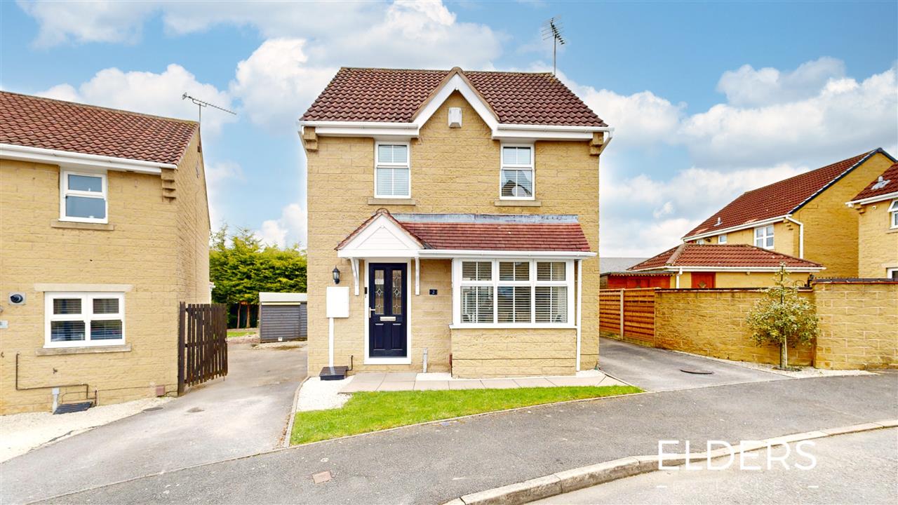 Laneward Close - Picture 16