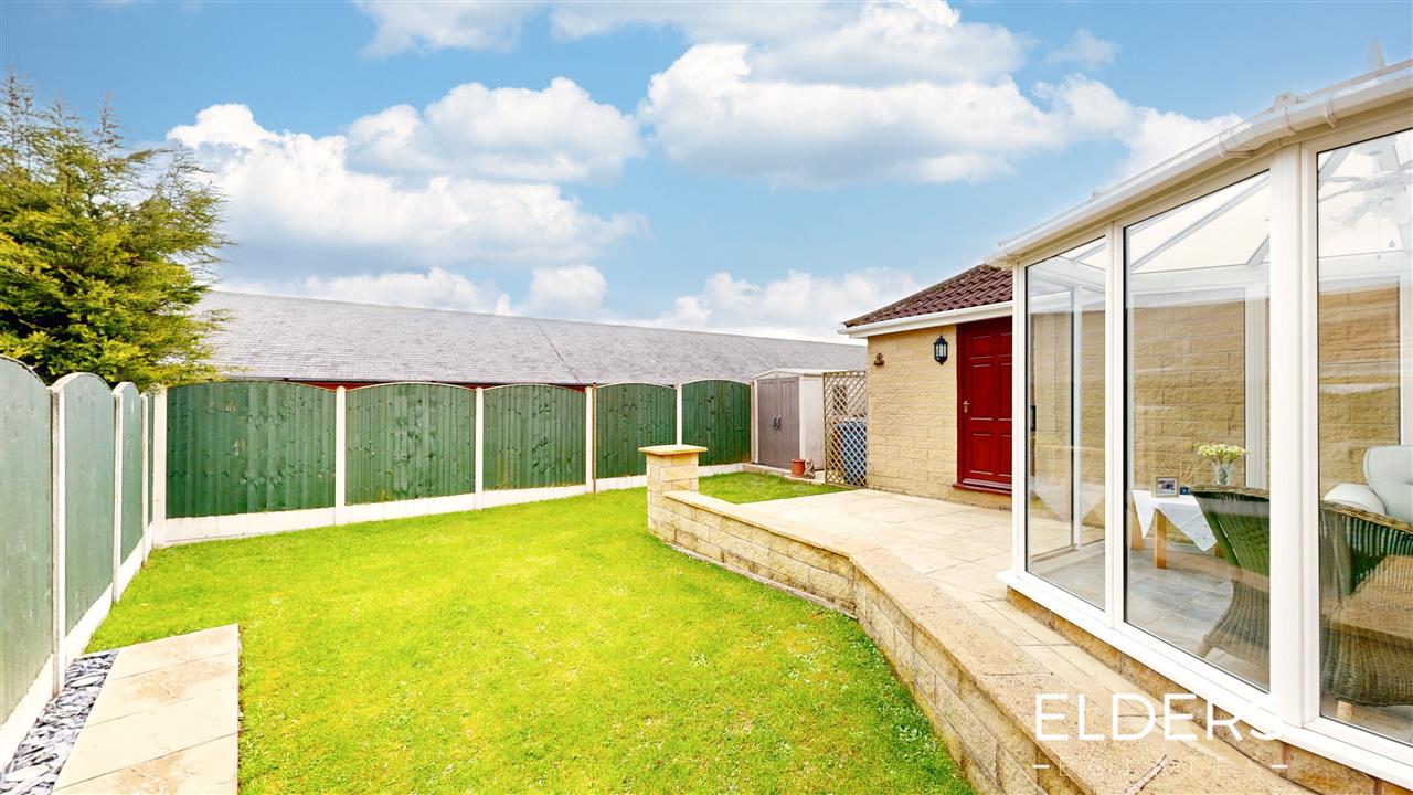 Laneward Close - Picture 18