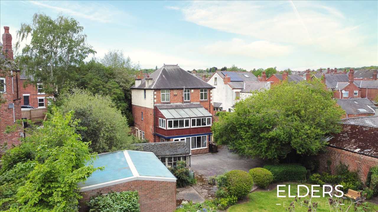 Cotmanhay Road - Picture 2