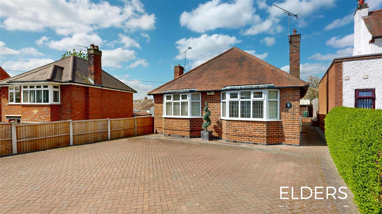 The Bungalow - Picture 1