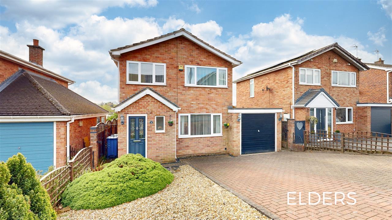 Peveril Crescent - Picture 1