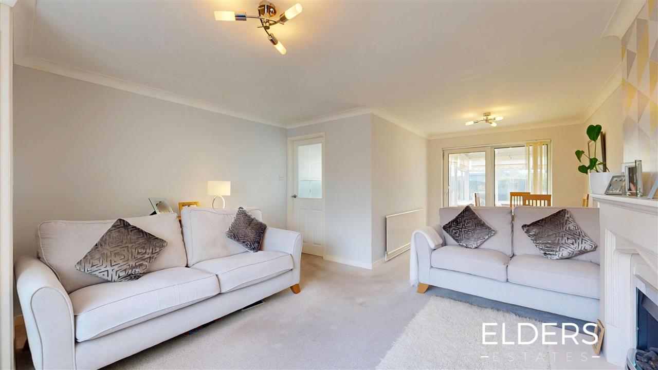 Peveril Crescent - Picture 3